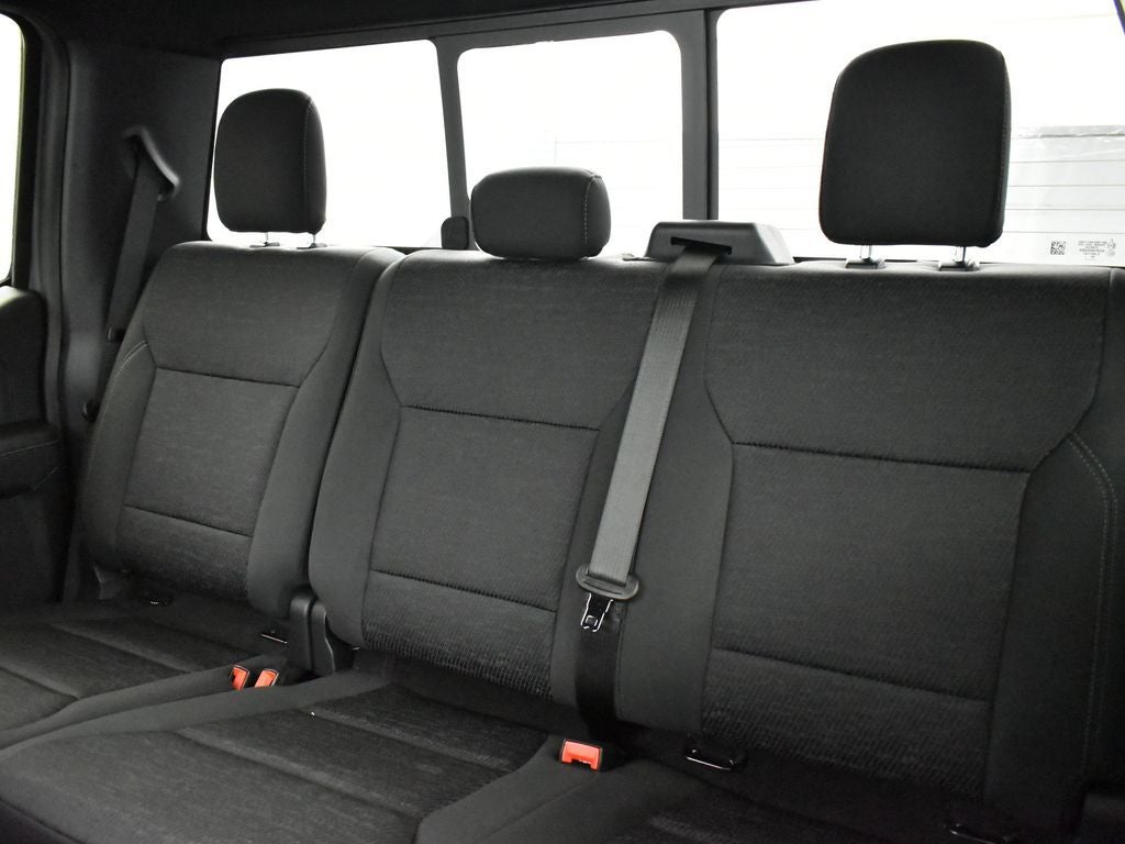 2026 Ford F-150 XLT 302A