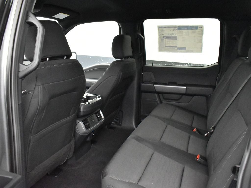 2026 Ford F-150 XLT 302A