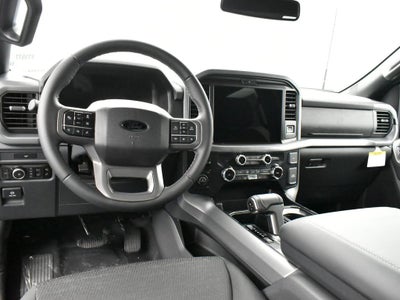 2026 Ford F-150 XLT 302A