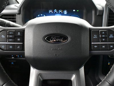 2026 Ford F-150 XLT 302A