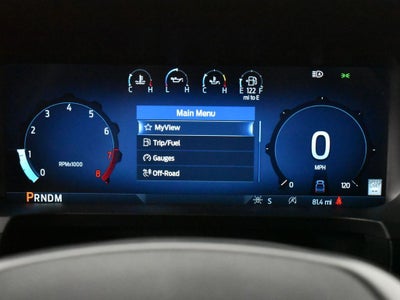 2026 Ford F-150 XLT 302A