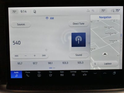 2026 Ford F-150 XLT 302A