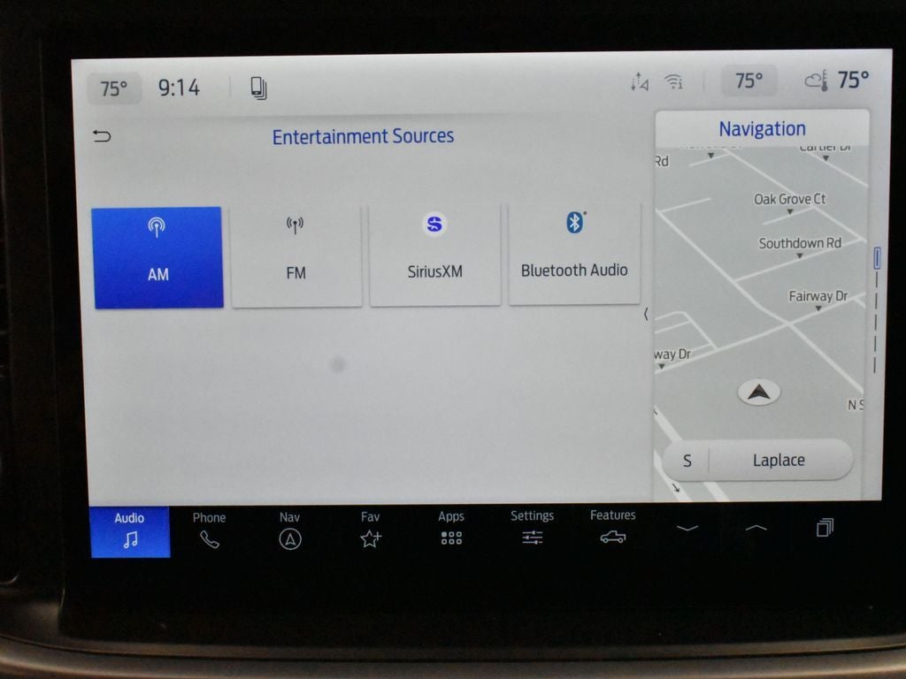 2026 Ford F-150 XLT 302A