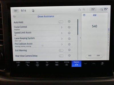 2026 Ford F-150 XLT 302A