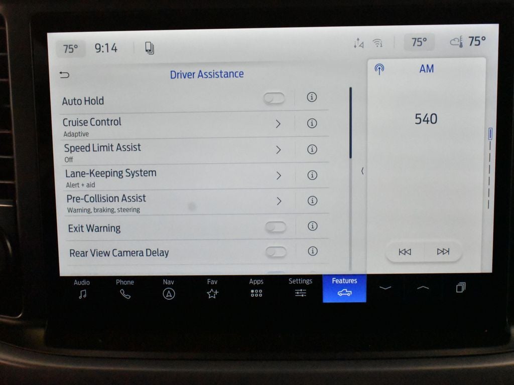 2026 Ford F-150 XLT 302A