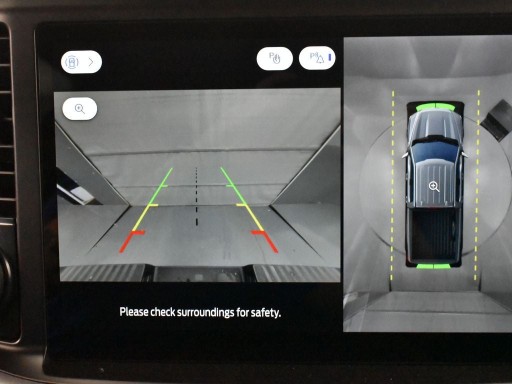2026 Ford F-150 XLT 302A