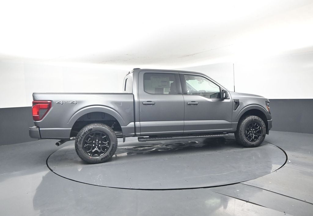 2026 Ford F-150 XLT 302A