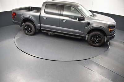 2026 Ford F-150 XLT 302A