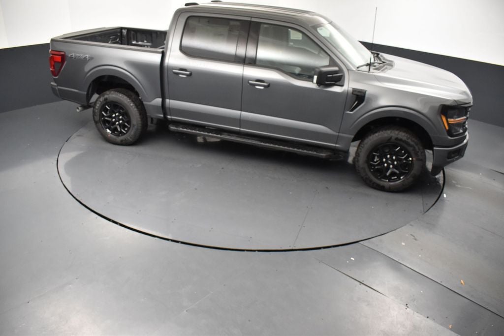 2026 Ford F-150 XLT 302A