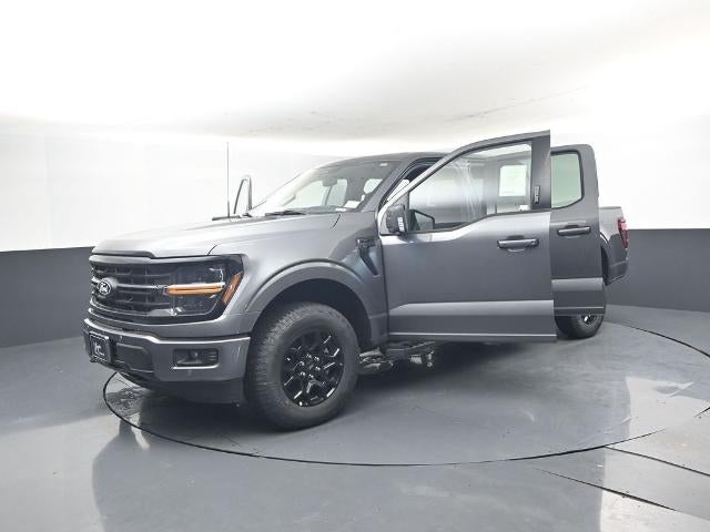 2026 Ford F-150 XLT 302A