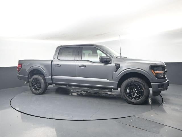 2026 Ford F-150 XLT 302A