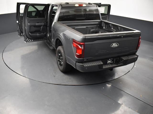 2026 Ford F-150 XLT 302A