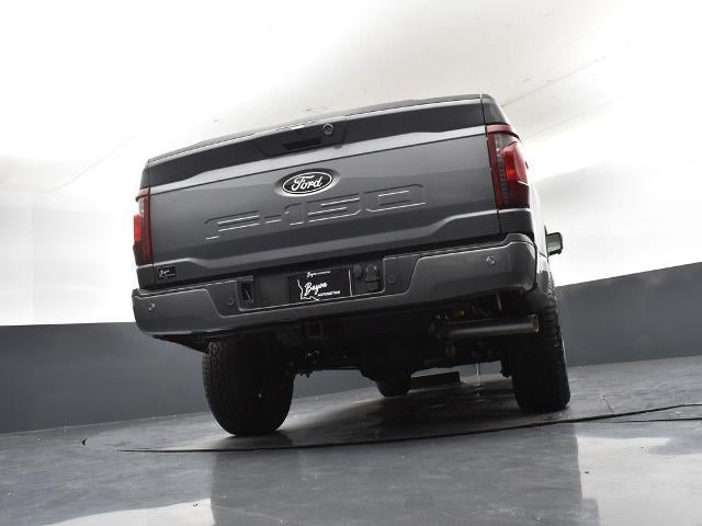 2026 Ford F-150 XLT 302A