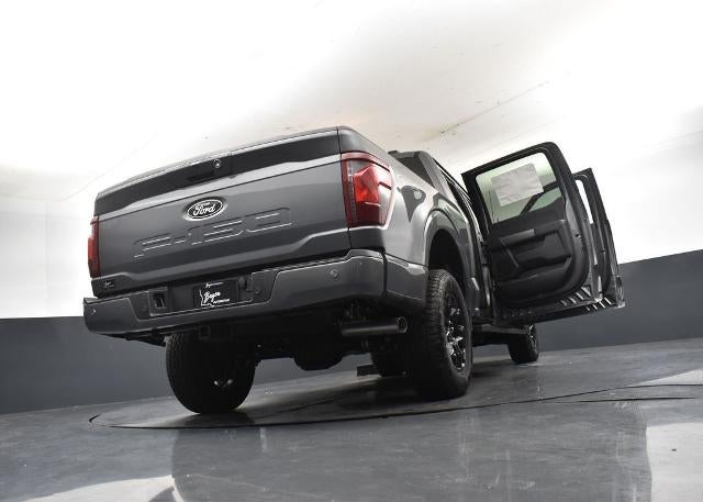 2026 Ford F-150 XLT 302A