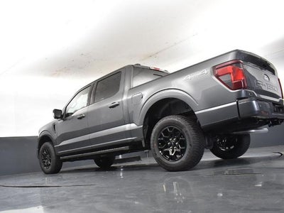 2026 Ford F-150 XLT 302A