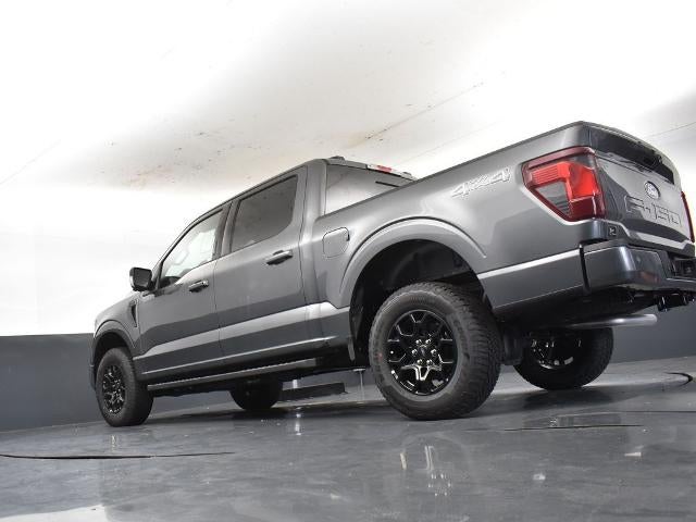 2026 Ford F-150 XLT 302A