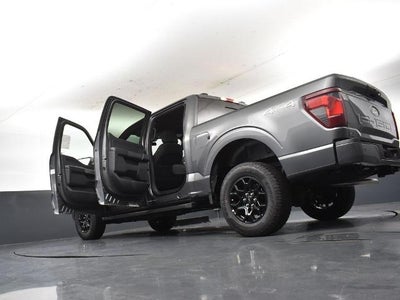 2026 Ford F-150 XLT 302A