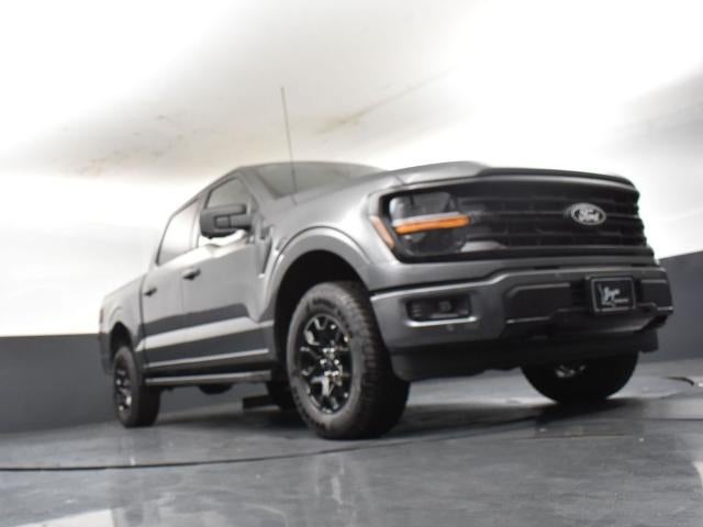 2026 Ford F-150 XLT 302A