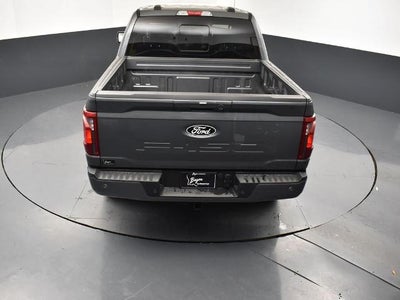 2026 Ford F-150 XLT 302A