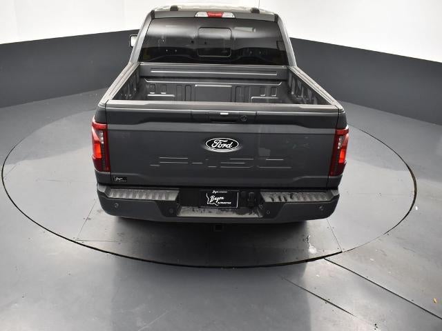 2026 Ford F-150 XLT 302A