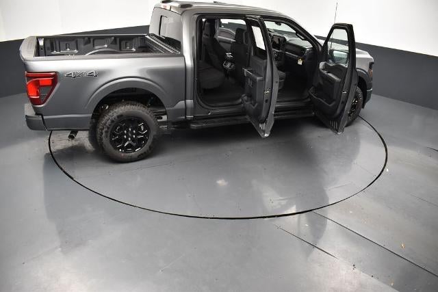 2026 Ford F-150 XLT 302A