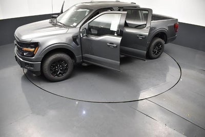 2026 Ford F-150 XLT 302A