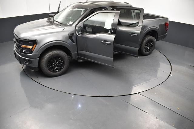 2026 Ford F-150 XLT 302A