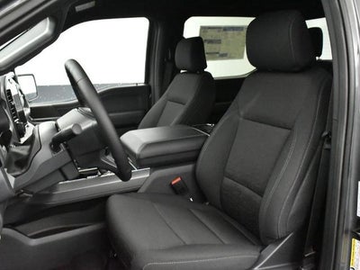 2026 Ford F-150 XLT 302A