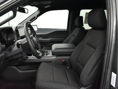 2026 Ford F-150 XLT 302A