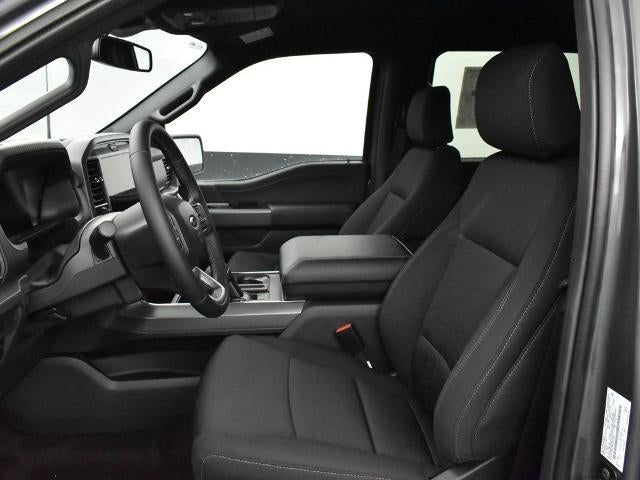 2026 Ford F-150 XLT 302A