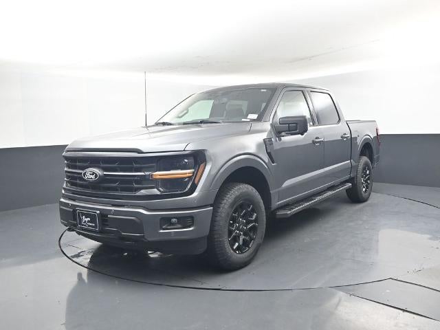 2026 Ford F-150 XLT 302A