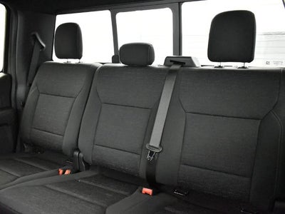 2026 Ford F-150 XLT 302A