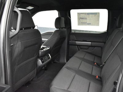 2026 Ford F-150 XLT 302A