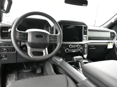 2026 Ford F-150 XLT 302A