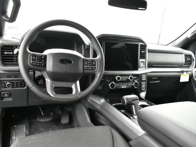 2026 Ford F-150 XLT 302A