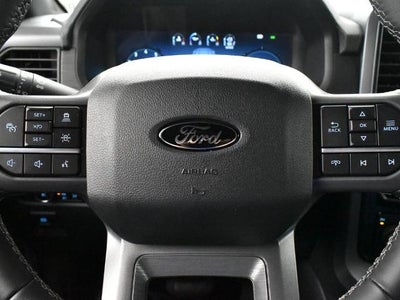 2026 Ford F-150 XLT 302A
