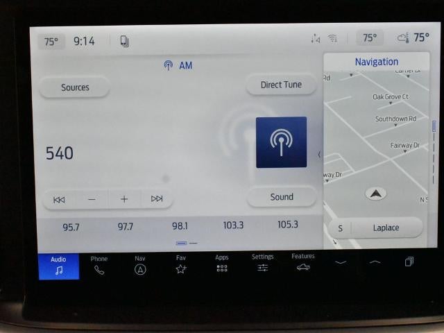 2026 Ford F-150 XLT 302A