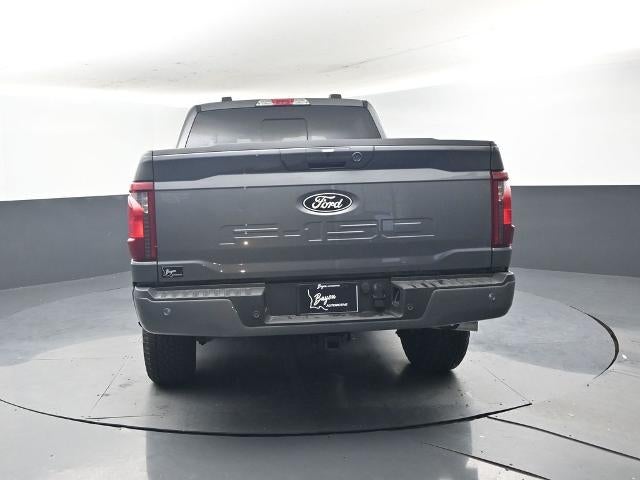 2026 Ford F-150 XLT 302A