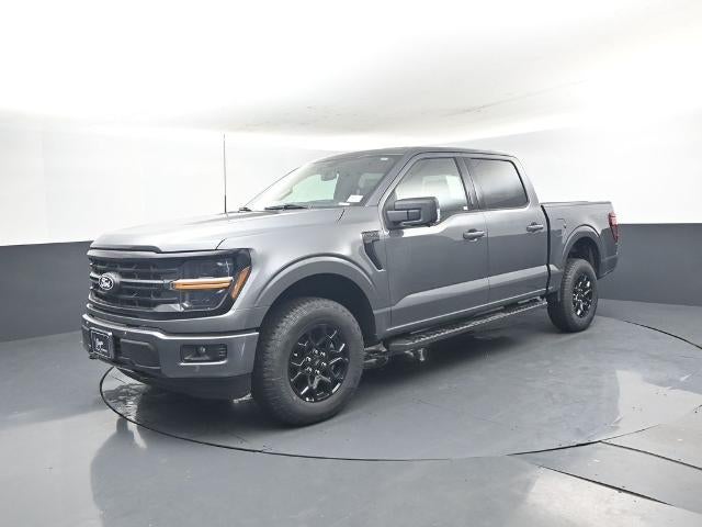 2026 Ford F-150 XLT 302A