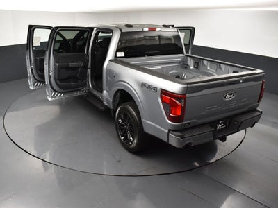 2026 Ford F-150 XLT 302A