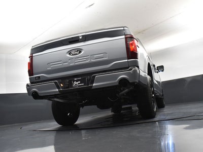 2026 Ford F-150 XLT 302A