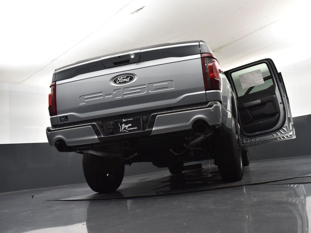 2026 Ford F-150 XLT 302A