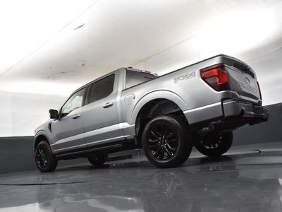 2026 Ford F-150 XLT 302A