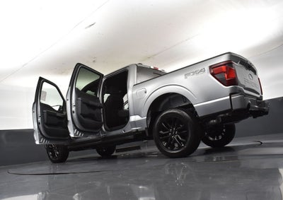 2026 Ford F-150 XLT 302A