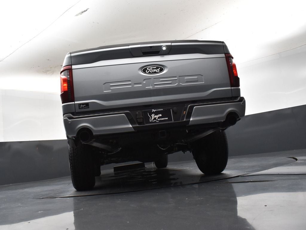 2026 Ford F-150 XLT 302A