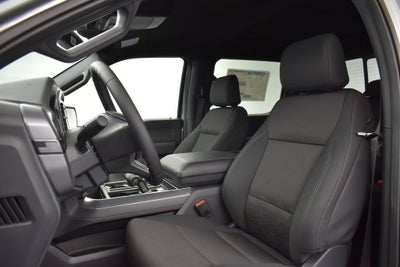 2026 Ford F-150 XLT 302A