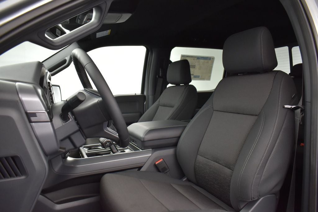 2026 Ford F-150 XLT 302A