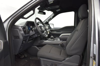 2026 Ford F-150 XLT 302A