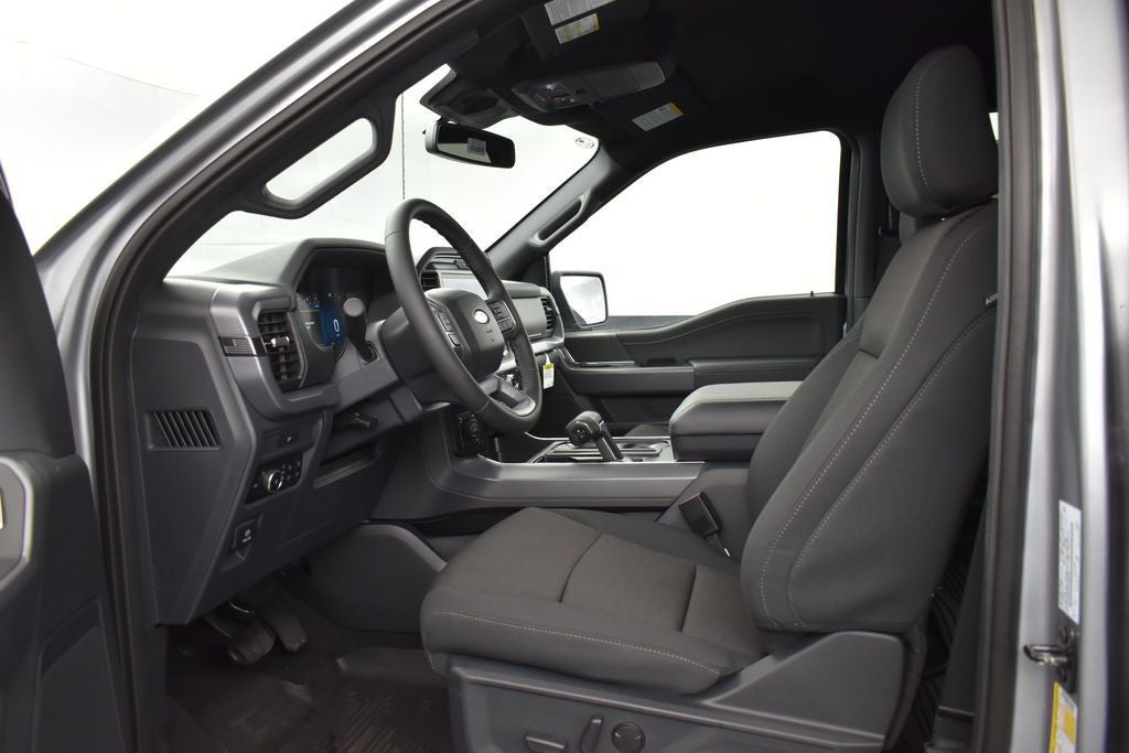 2026 Ford F-150 XLT 302A