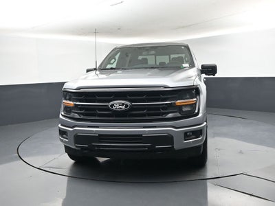 2026 Ford F-150 XLT 302A